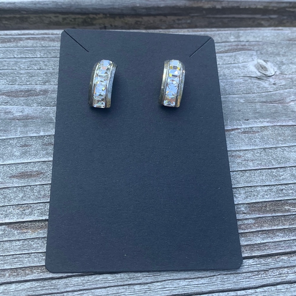 Vintage Maggie Lawrence Earrings